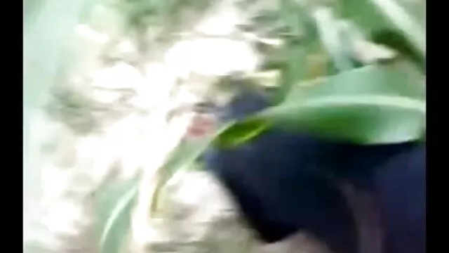 হেড বাংলাদেশি নেকেড ভিডিও প্রাচীর একটি গর্ত মাধ্যমে তার সহকর্মী লেঙ্গুড় মধ্যে রোপণ